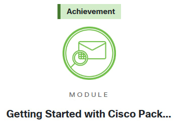 Start with Cisco